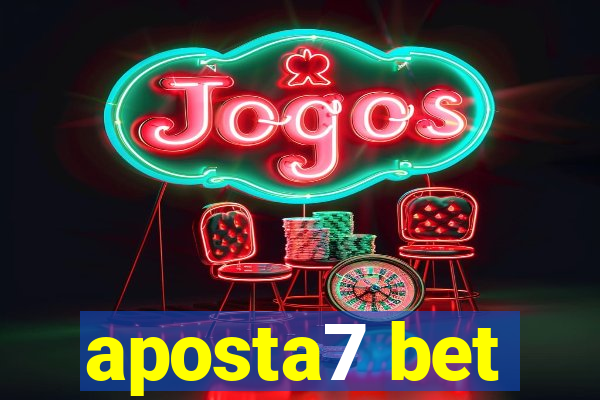 aposta7 bet